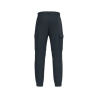 Pantalon molleton cargo écoresponsable homme