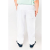 Pantalon jogging enfant