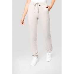 Pantalon jogging écoresponsable femme