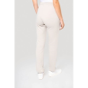 Pantalon jogging écoresponsable femme