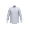 Chemise oxford manches longues homme