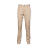 Pantalon Chino Stretch Homme