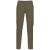 Pantalon chino homme