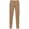 Pantalon chino homme