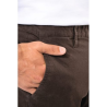 Pantalon chino homme