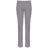 Pantalon chino femme