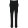 Pantalon chino femme
