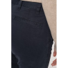 Pantalon chino femme