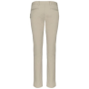 Pantalon chino femme