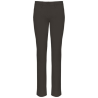 Pantalon chino femme