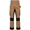 Pantalon de travail performance recyclé homme