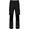 Pantalon de travail performance recyclé homme