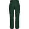 Pantalon de travail multipoches homme