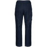 Pantalon de travail multipoches homme