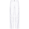 Pantalon de travail multipoches femme