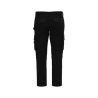 Pantalon de travail bicolore homme
