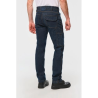 Pantalon Denim multipoches homme
