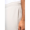 Pantalon molleton écoresponsable homme
