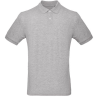 Polo bio homme