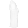 Polo bio femme