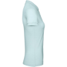 Polo bio femme