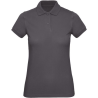 Polo bio femme