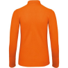 Polo femme ID 001 manches longues