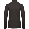 Polo femme ID 001 manches longues