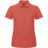 Polo femme ID 001