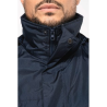 Parka 3 en 1 homme