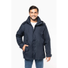 Parka 3 en 1 homme