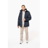 Parka 3 en 1 homme