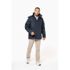 Parka 3 en 1 homme