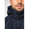 Parka 3 en 1 homme