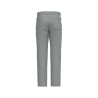 Pantalon polycoton homme