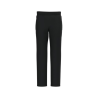 Pantalon polycoton homme