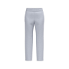 Pantalon polycoton femme