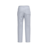 Pantalon polycoton femme