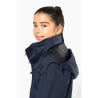Parka enfant