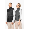 Doudoune légère sans manches homme