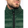 Doudoune légère homme