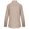 Chemise safari manches longues femme
