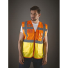 Gilet haute visibilité Top Cool "Management"