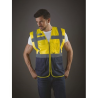 Gilet haute visibilité Top Cool "Management"