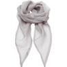 Foulard mousseline