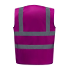Gilet haute visibilité
