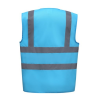 Gilet haute visibilité