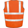 Gilet de sécurité High Viz
