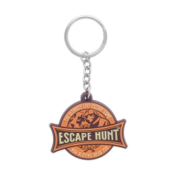 PORTE-CLÉS JETON  - AT40