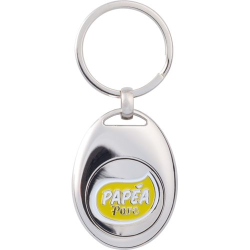 PORTE CLÉS JETON -